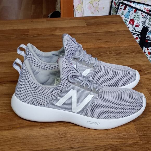 New Balance RCVRY V2 Shoes Men Size 10 Grey US44 main image 7